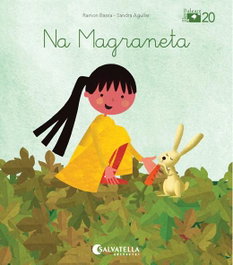 SALVATELLA Na magraneta