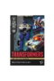 Hasbro Transformers Age of the Primes Autobot Red Alert Voyager Class
