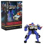 Hasbro Transformers Age Of The Primes Figura de Acción Autobot Red Alert Voyager Class 17.5 cm Incluye Accesorios Bajo Licencia TOMY