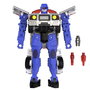 Hasbro Transformers Age Of The Primes Figura de Acción Autobot Red Alert Voyager Class 17.5 cm Incluye Accesorios Bajo Licencia TOMY