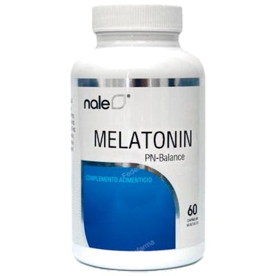Melatonin Pn Balance Melatonin Pn Balance