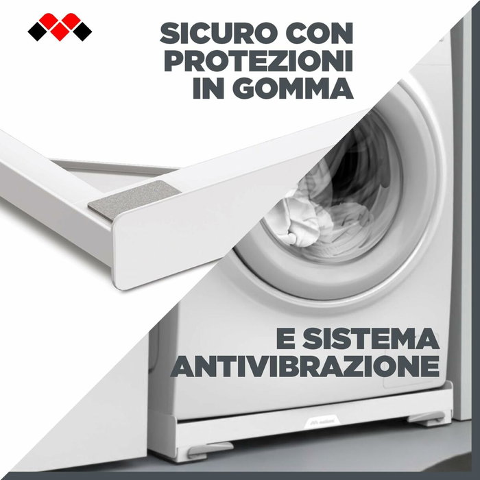 Lavadora Meliconi 656147