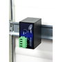 ALLNET Power-Booster ALL-B100-24VDC 24VDC a 48~55VDC 95W DIN Industrial