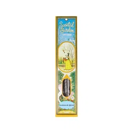 Radhe Shyam Incienso Stick Scented Garden 12 unidades