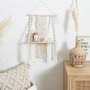 Home Deco Factory Estante 1 Balda L.30 cm Boho