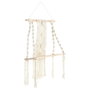 Home Deco Factory Estante 1 Balda L.30 cm Boho