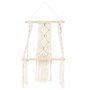 Home Deco Factory Estante 1 Balda L.30 cm Boho