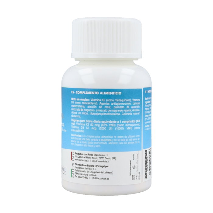 Glauber Pharma KD-GENOM 60 comprimidos Glauber Pharma KD-GENOM 60 comprimidos