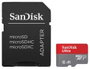 SanDisk Ultra 1,5 TB MicroSDXC UHS-I Clase 10 con adaptador SD