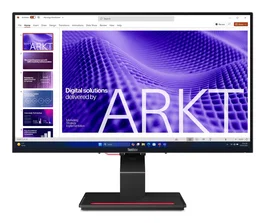 Lenovo ThinkVision T24D-4T 23.8 Pulgadas Full HD IPS 120 Hz
