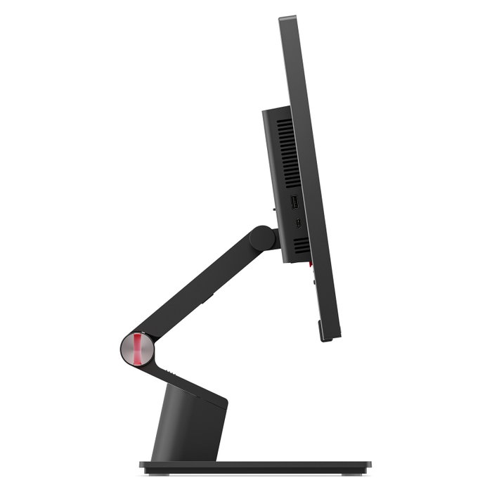 Lenovo ThinkVision T24D-4T 23.8 Pulgadas Full HD IPS 120 Hz Lenovo ThinkVision T24D-4T 23.8 Pulgadas Full HD IPS 120 Hz