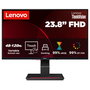 Lenovo ThinkVision T24D-4T 23.8 Pulgadas Full HD IPS 120 Hz