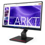 Lenovo ThinkVision T24D-4T 23.8 Pulgadas Full HD IPS 120 Hz