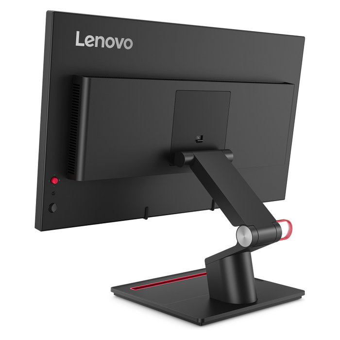 Lenovo ThinkVision T24D-4T 23.8 Pulgadas Full HD IPS 120 Hz Lenovo ThinkVision T24D-4T 23.8 Pulgadas Full HD IPS 120 Hz