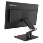 Lenovo ThinkVision T24D-4T 23.8 Pulgadas Full HD IPS 120 Hz