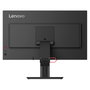 Lenovo ThinkVision T24D-4T 23.8 Pulgadas Full HD IPS 120 Hz