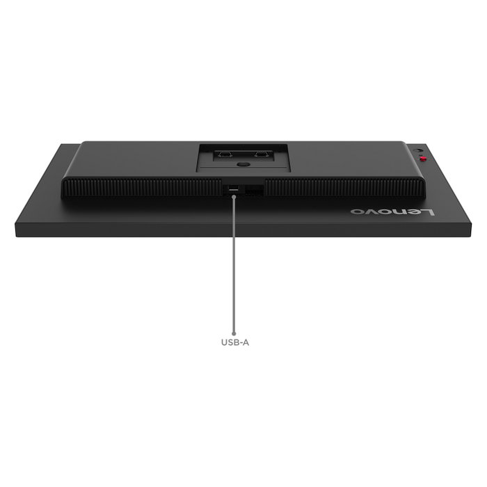 Lenovo ThinkVision T24D-4T 23.8 Pulgadas Full HD IPS 120 Hz Lenovo ThinkVision T24D-4T 23.8 Pulgadas Full HD IPS 120 Hz