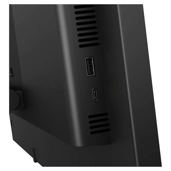 Lenovo ThinkVision T24D-4T 23.8 Pulgadas Full HD IPS 120 Hz Lenovo ThinkVision T24D-4T 23.8 Pulgadas Full HD IPS 120 Hz