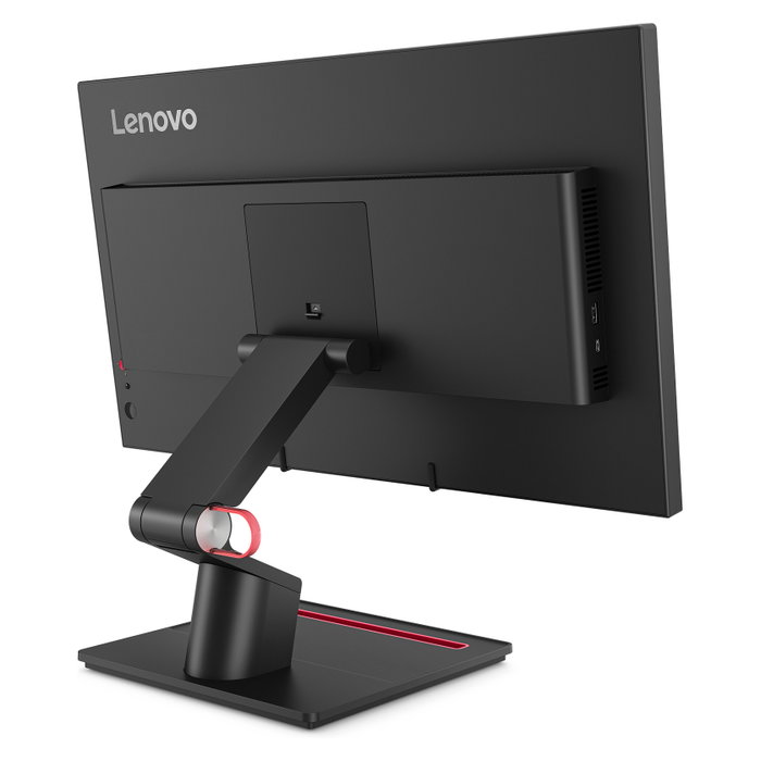 Lenovo ThinkVision T24D-4T 23.8 Pulgadas Full HD IPS 120 Hz Lenovo ThinkVision T24D-4T 23.8 Pulgadas Full HD IPS 120 Hz
