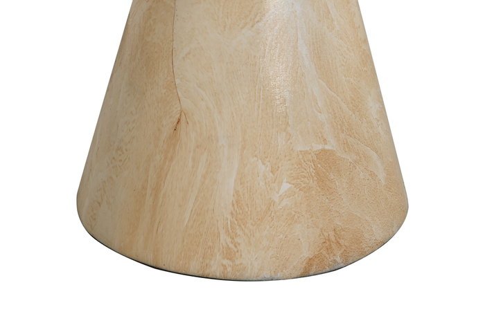 DKD Home Decor Figura de Pájaros en Resina Dorado y Marfil