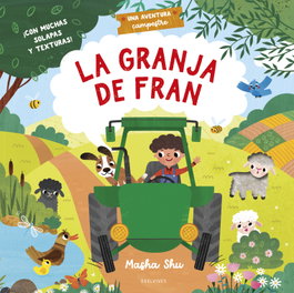 La granja de Fran, EDELVIVES - EDELVIVES