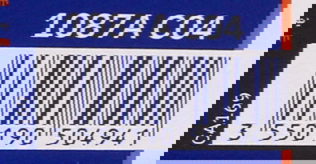 Duralex Set 4 Vasos Gigogne Transparente 360 cc (8 Cajas)