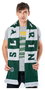 Harry Potter Bufanda Slytherin