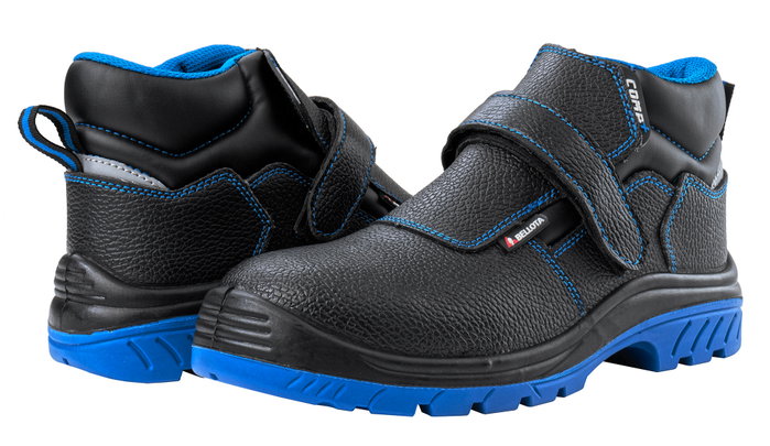 Bellota Bota Soldador NO METAL COMP PLUS 72311-39 S3 Bellota Bota Soldador NO METAL COMP PLUS 72311-39 S3