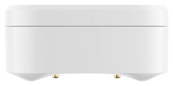 Sonoff SNZB-05P Sensor ZigBee de detección de agua con batería