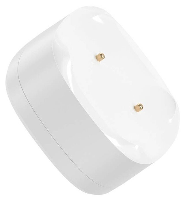 Sonoff SNZB-05P Sensor ZigBee de detección de agua con batería
