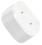 Sonoff SNZB-05P Sensor ZigBee de detección de agua con batería