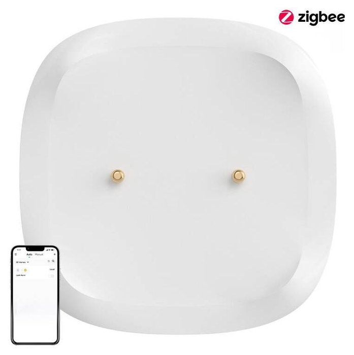 Sonoff SNZB-05P Sensor ZigBee de detección de agua con batería