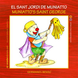 Sant Jordi del Muniatto, El. - ONADA EDICIONS