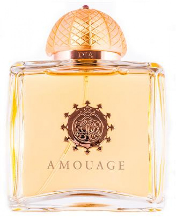 Amouage Dia Woman Eau de Parfum 100 mL Amouage Dia Woman Eau de Parfum 100 mL