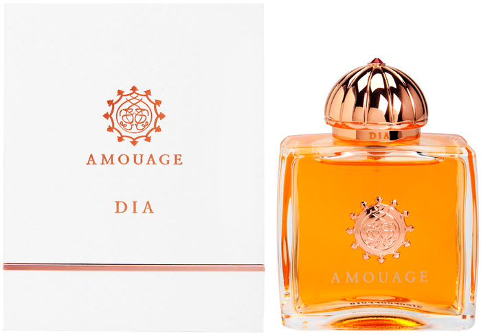 Amouage Dia Woman Eau de Parfum 100 mL Amouage Dia Woman Eau de Parfum 100 mL
