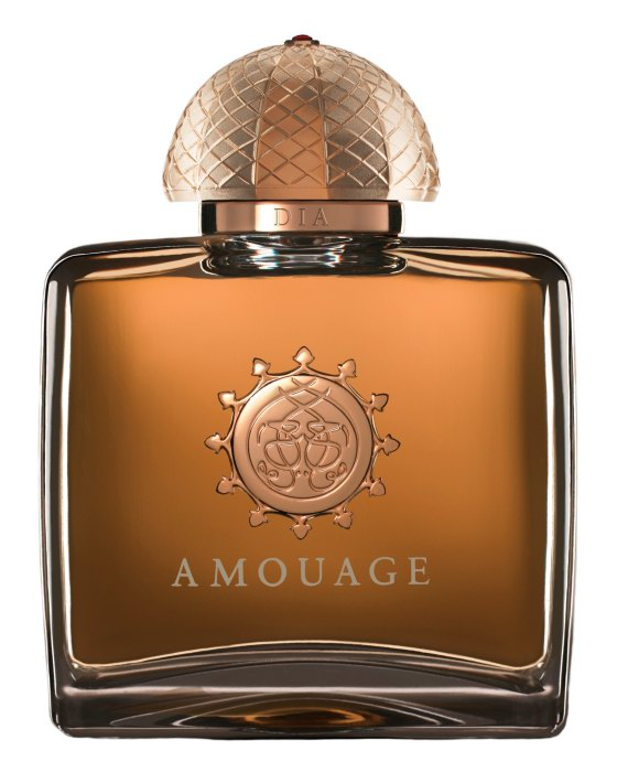 Amouage Dia Woman Eau de Parfum 100 mL Amouage Dia Woman Eau de Parfum 100 mL
