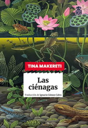 Las ciénagas, Tina Makereti - HOJA DE LATA