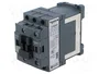 Schneider Electric LC1E2510BD Easy TeSys Contactor 3-polar 25A 24VDC