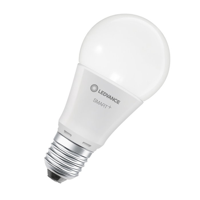 Ledvance SMART Bombilla LED E27 9W 806Lm 2700K Regulable