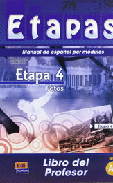 EDINUMEN, Etapa 4. Fotos. Profesor