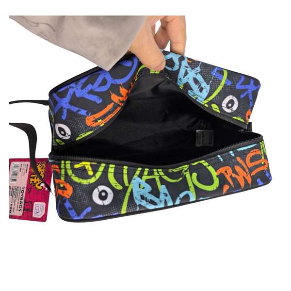Toybags Neceser Ranking Grafitti