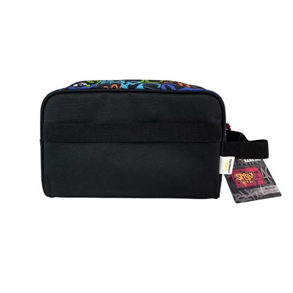 Toybags Neceser Ranking Grafitti