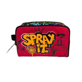 Toybags Neceser Ranking Grafitti