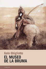 CANDAYA, El museo de la bruma - CANDAYA