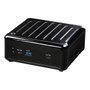 ASRock 4x4 BOX-4800U Negro AMD Ryzen 7 4800U