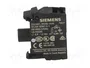 SIEMENS Elemento iluminador LED 22mm Blanco