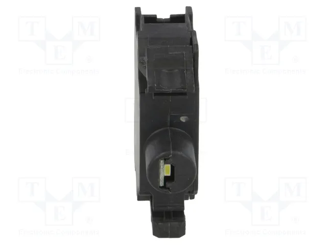 SIEMENS Elemento iluminador LED 22mm Blanco