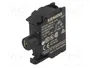 SIEMENS Elemento iluminador LED 22mm Blanco