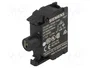 SIEMENS Elemento iluminador LED 22mm Blanco