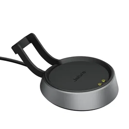 Jabra Evolve2 85 Desk Stand USB-C Negro